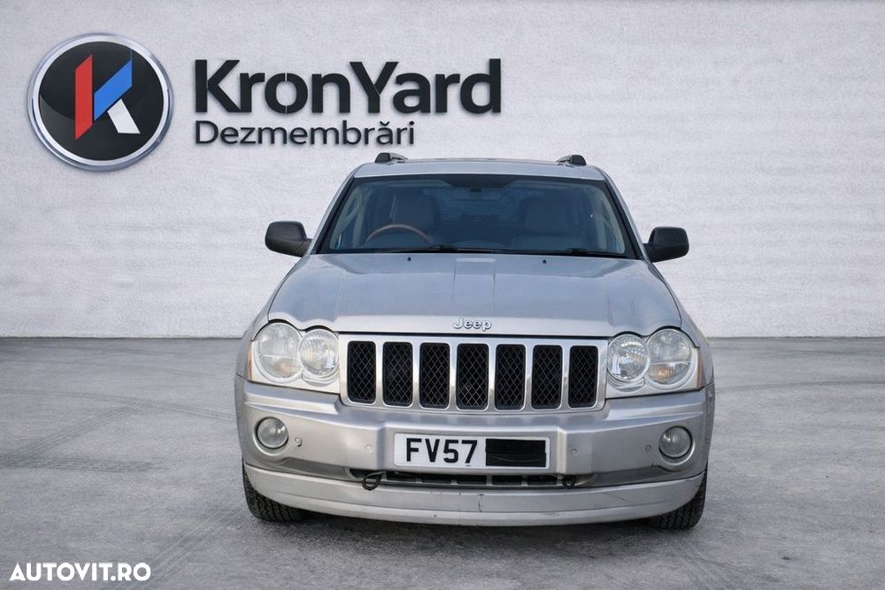 Pompa abs Jeep Grand Cherokee III 2005 - 2010 (1188) Diesel 25092843083 - 5