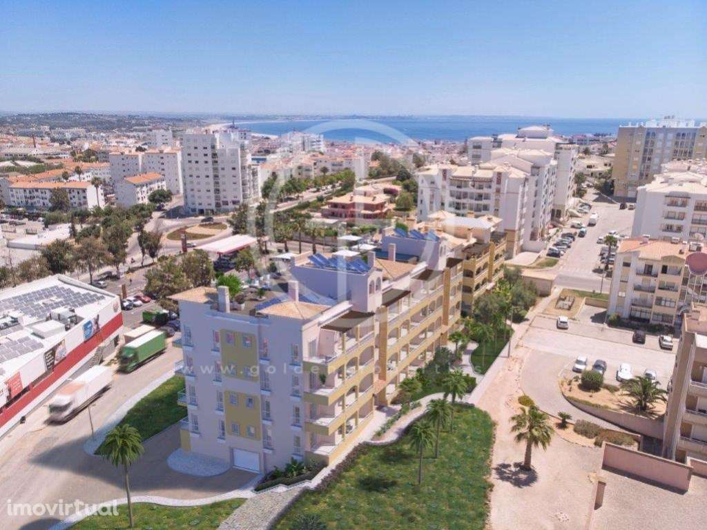 PALM RESIDENCE 133/134 - Grande imagem: 2/7