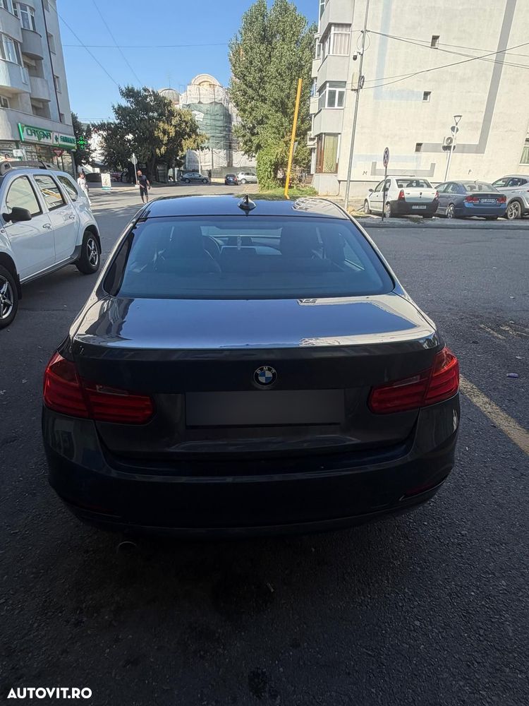 BMW Seria 3 - 29