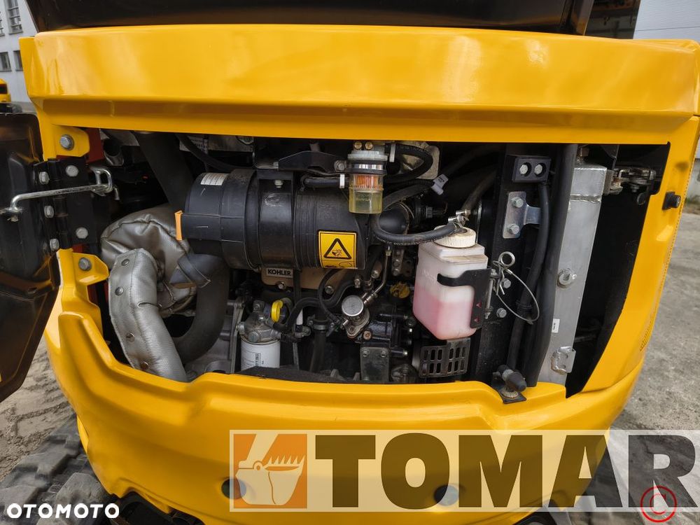 JCB 26C-1 2024R - 20