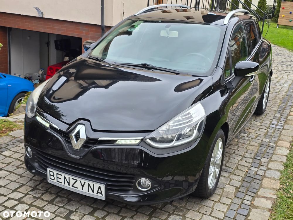 Renault Clio - 20
