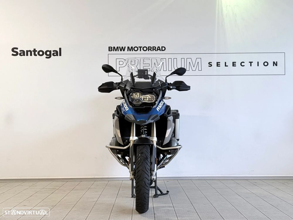 BMW R 1200 GS - 3