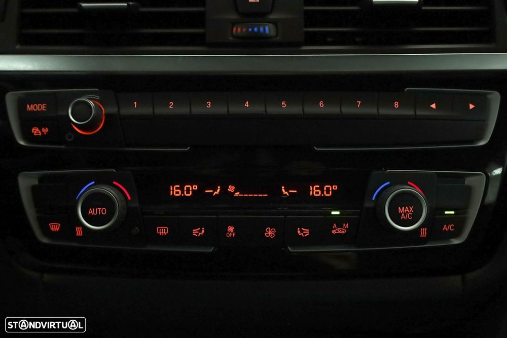 BMW 418 Gran Coupé d Line Sport Auto - 13