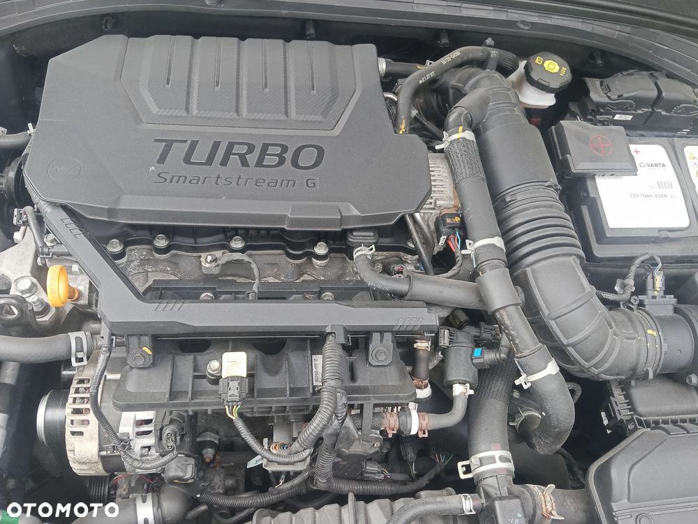 Kia Ceed 1.5 T-GDI L - 6
