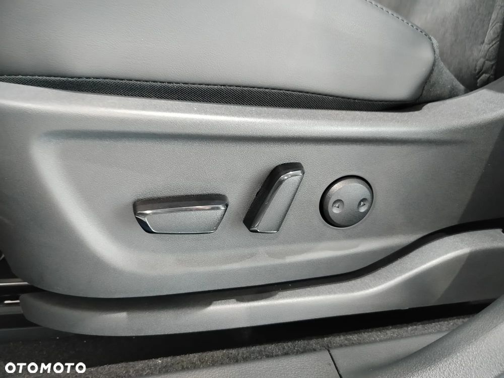 Nissan Ariya 87kWh E-4orce Advance - 13