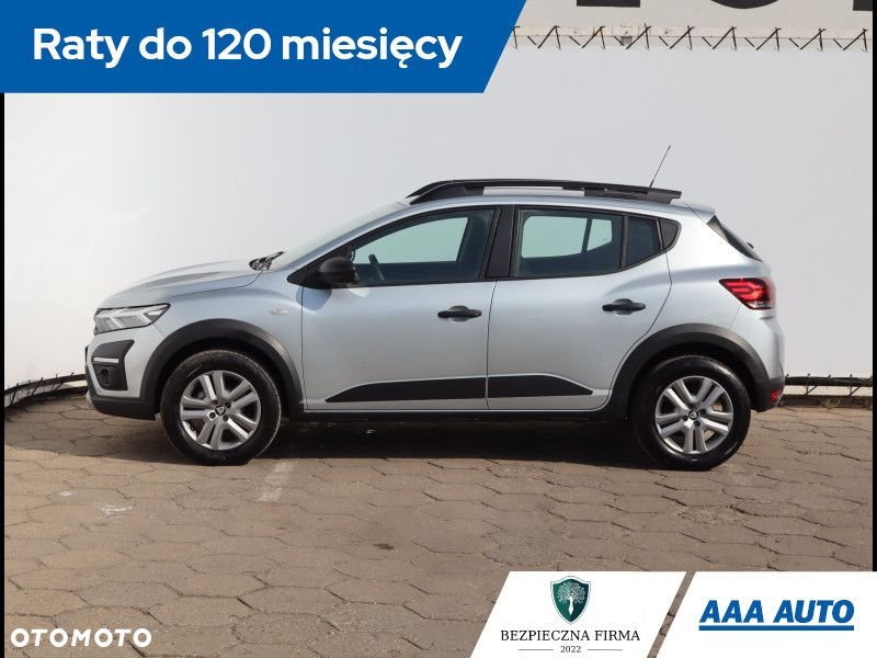 Dacia Sandero - 3