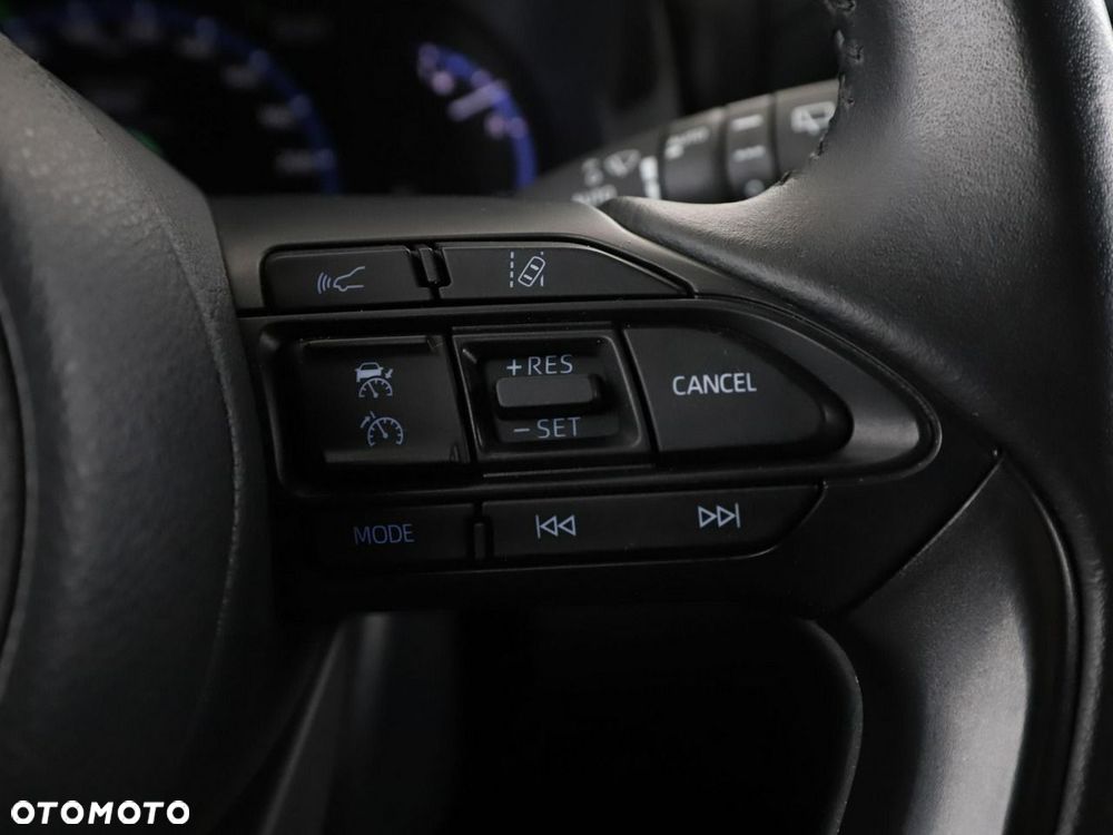 Toyota Yaris Cross Hybrid 1.5 Style - 31