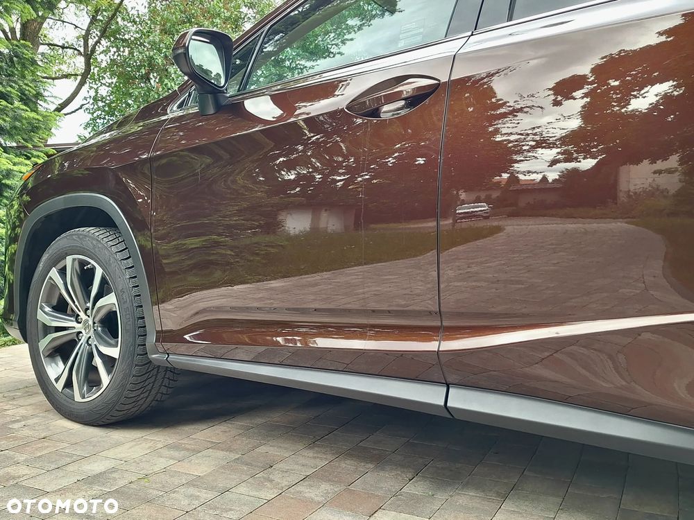 Lexus RX 200t / 300 Elegance - 17