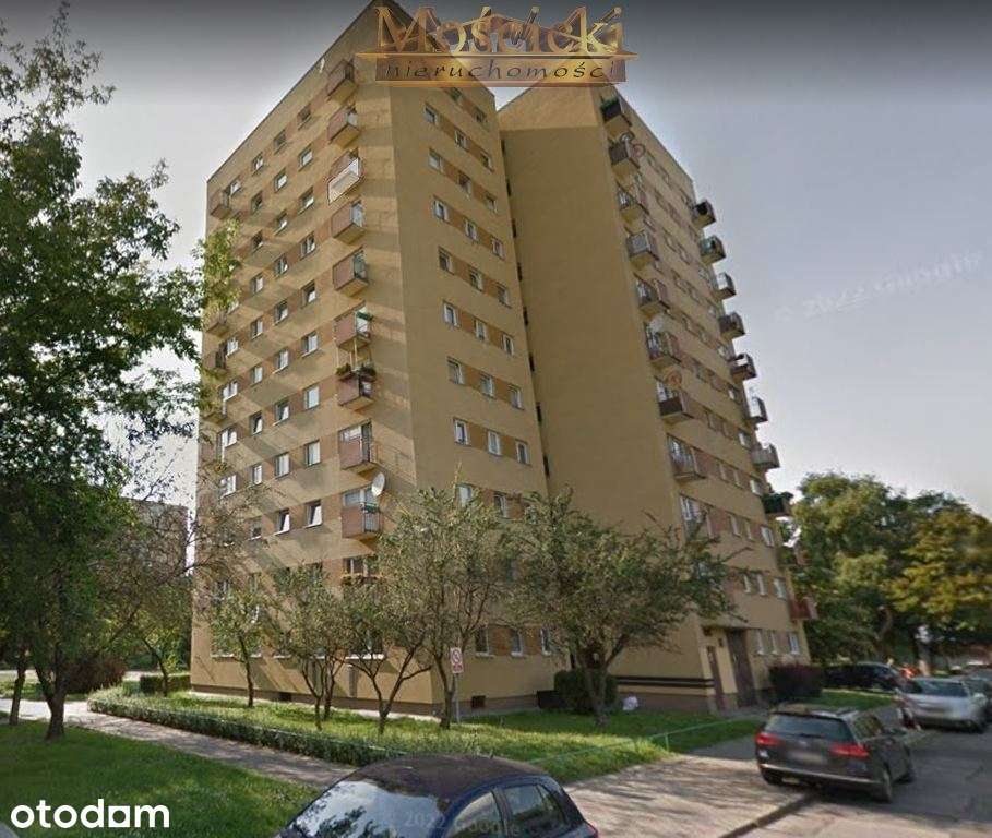 Super mieszkanko na Czerniakowskiej
