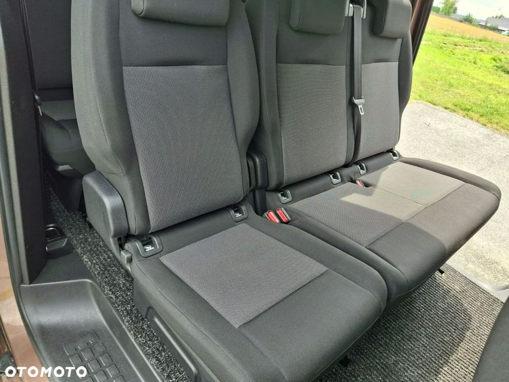 Toyota ProAce - 14