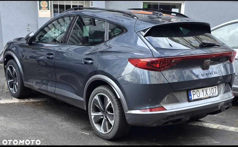 Cupra Formentor - 6