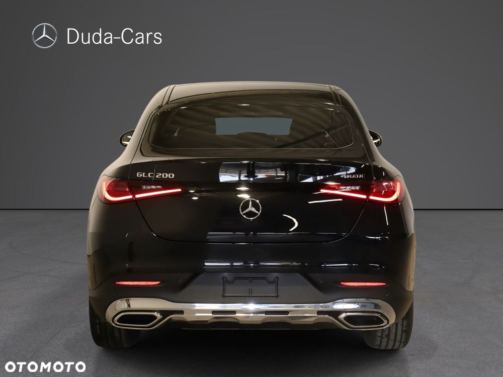 Mercedes-Benz GLC - 4