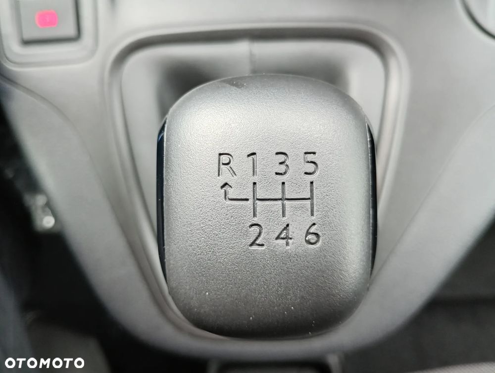 Citroën Berlingo XL 130KM - 22