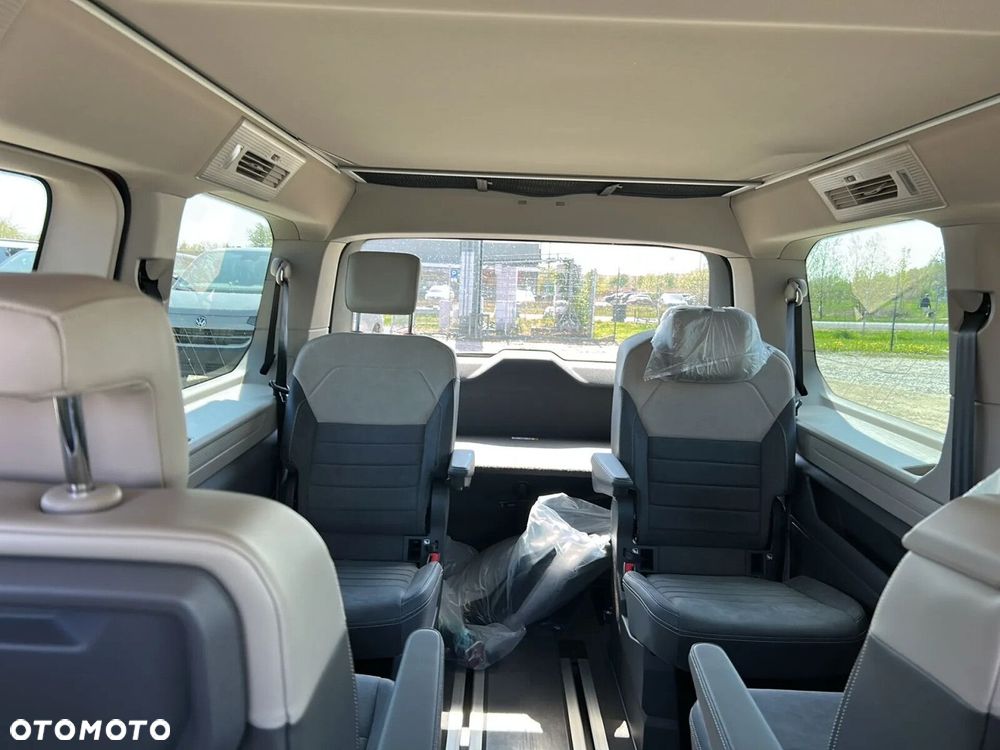 Volkswagen California - 16