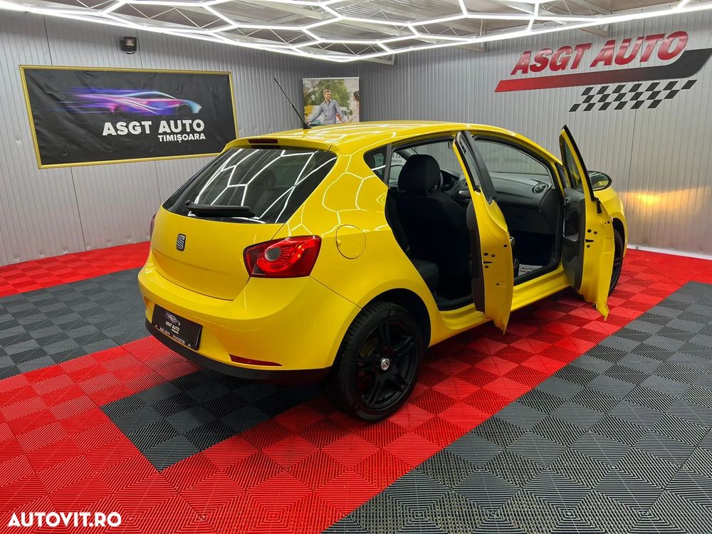 Seat Ibiza - 18