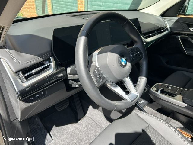 BMW X1 sDrive18i Aut. xLine - 15