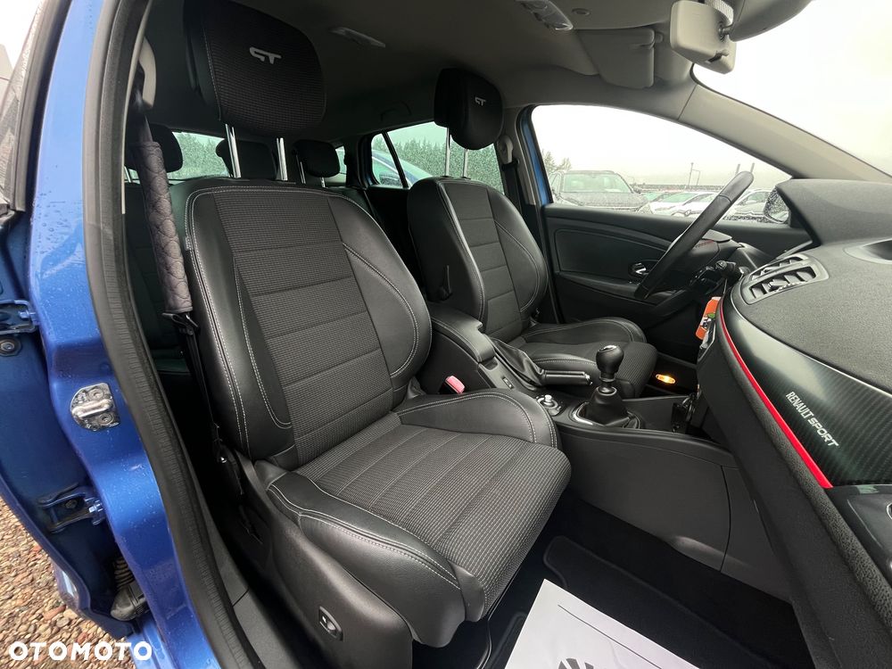 Renault Megane dCi 165 FAP GT - 23