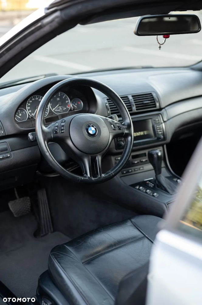 BMW Seria 3 - 32