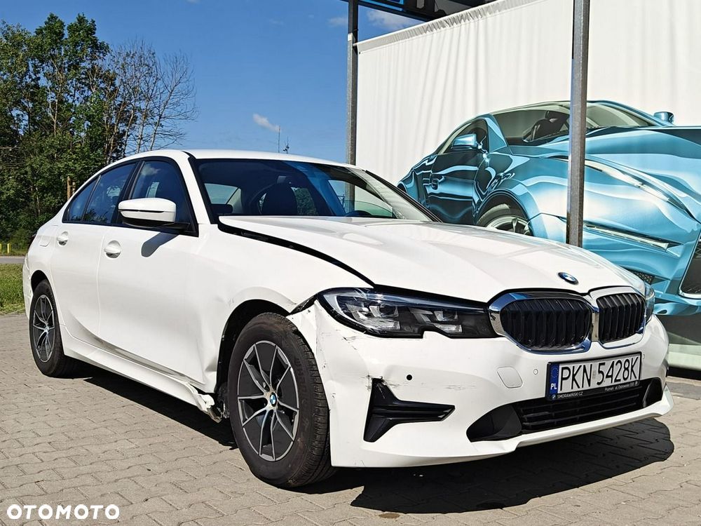 BMW Seria 3 - 1