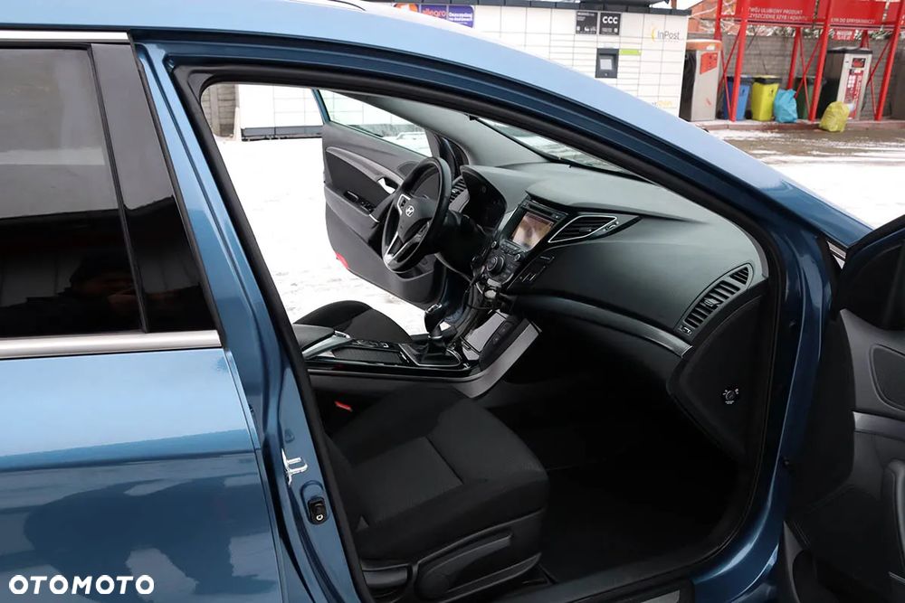 Hyundai i40 i40cw 1.7 CRDi 5 Star Edition - 20