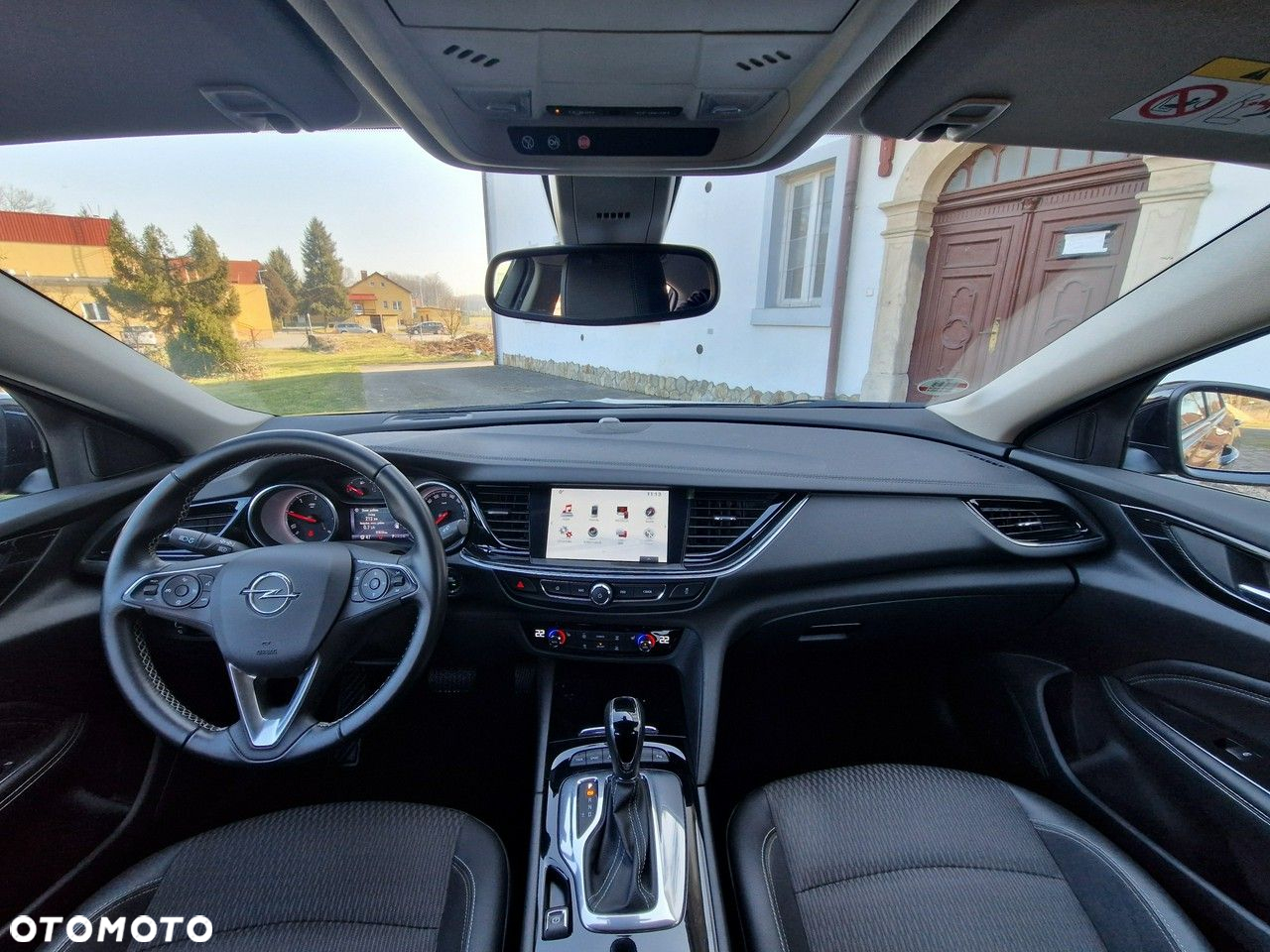 Opel Insignia 1.6 CDTI Edition - 4