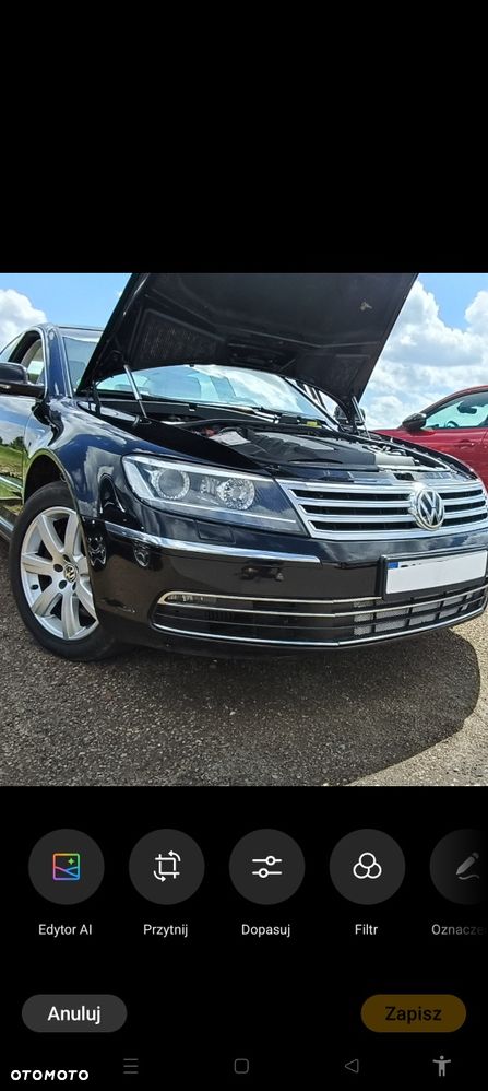 Volkswagen Phaeton - 2