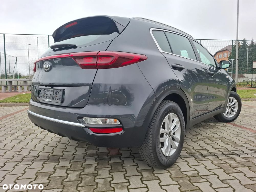Opel Mokka X 1.4 T Design Line S&S - 19