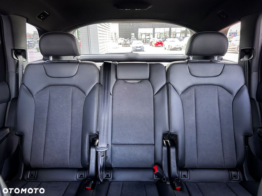 Audi Q7 - 34