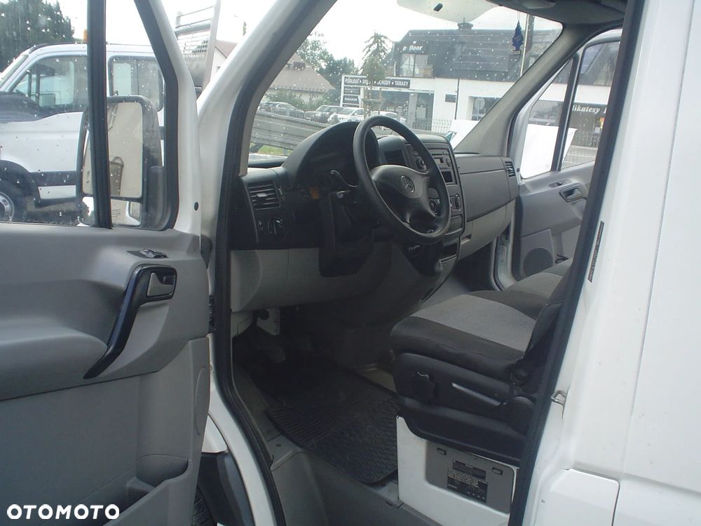 Peugeot BOXER - 7
