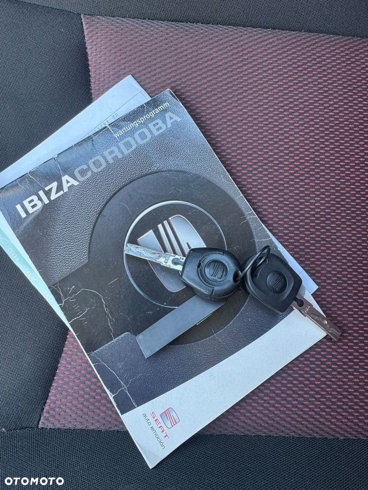 Seat Ibiza SC 1.4 16V Reference - 13