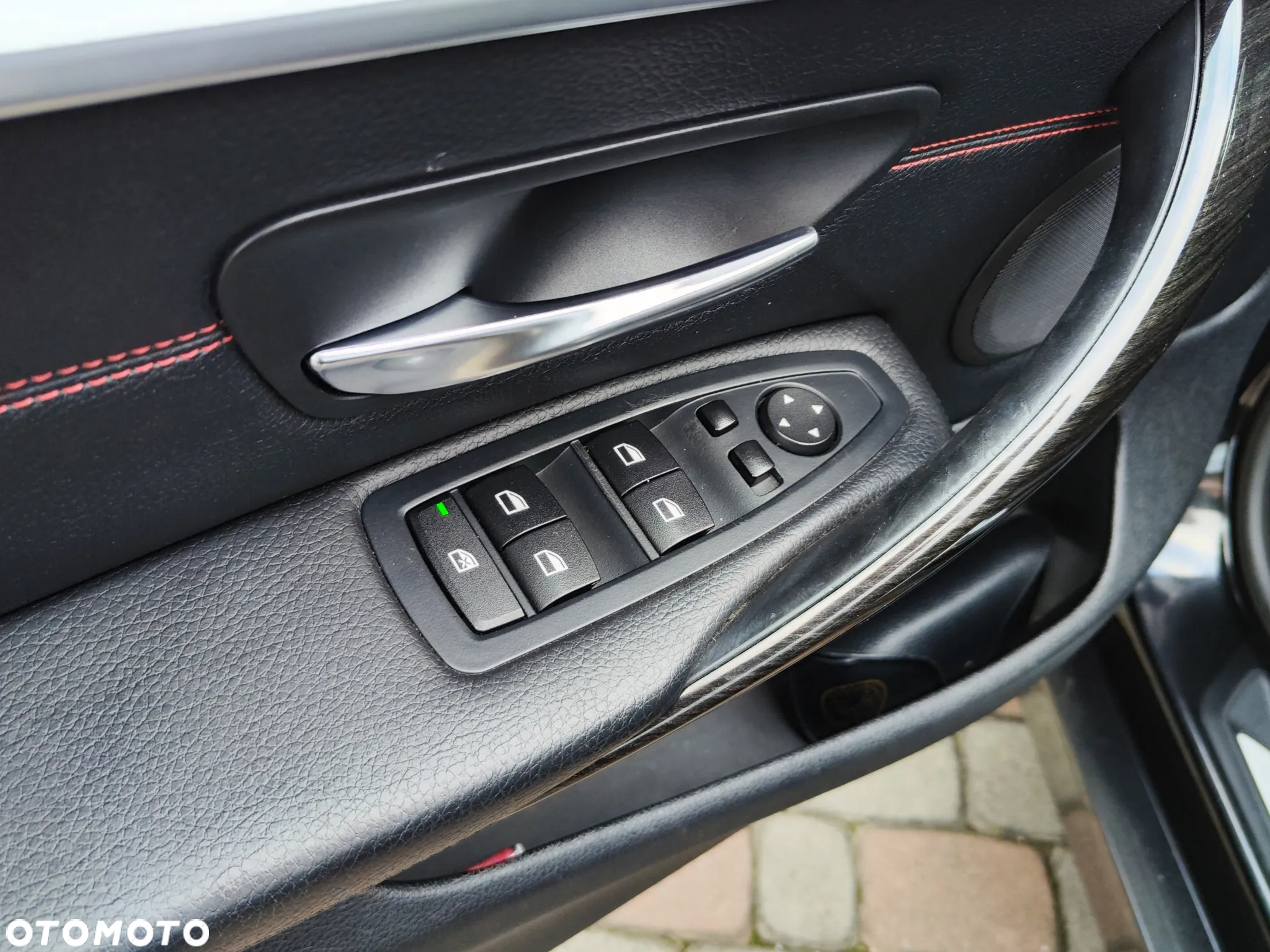 BMW Seria 4 428i Gran Coupe Sport Line - 19