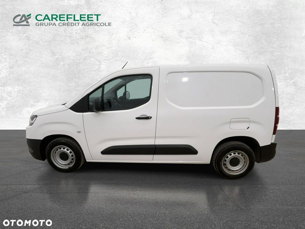 Toyota ProaceCity - 8