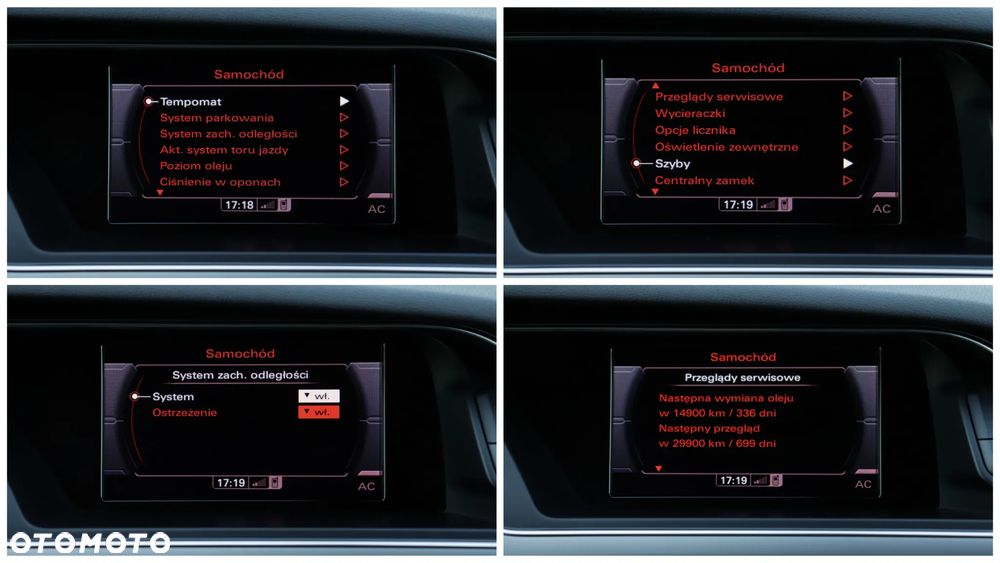 Audi A4 Avant 2.0 TDI ultra DPF Attraction - 27