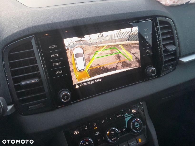 Skoda Karoq 2.0 TDI SCR Style - 16