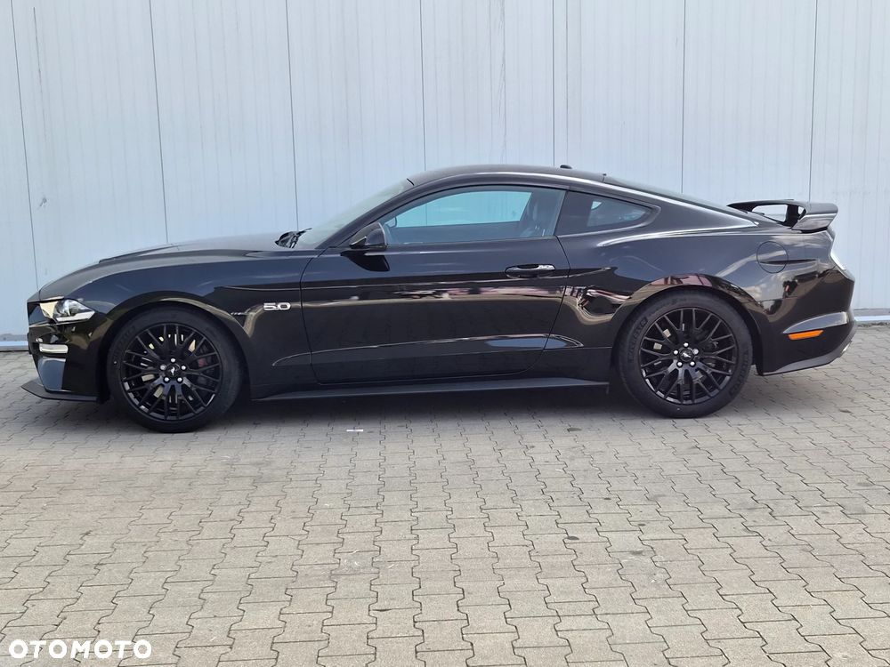 Ford Mustang - 29