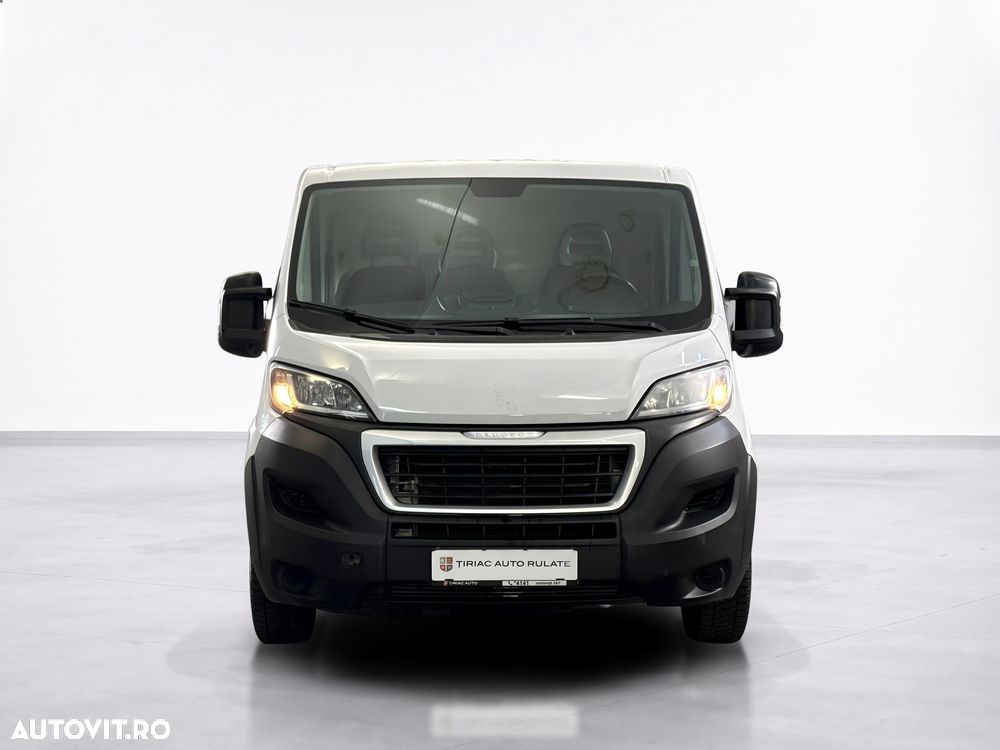 Peugeot Boxer - 9