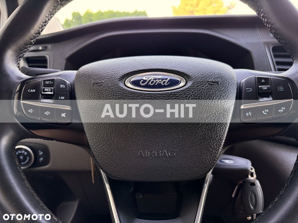 Ford Transit - 27