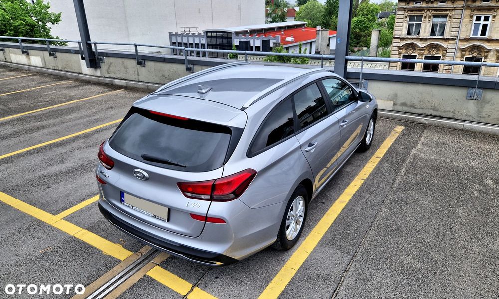 Hyundai i30 1.0 T-GDI Modern - 14