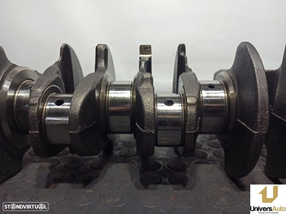 CAMBOTA CITROEN C15 1.8 DIESEL (161) - 9