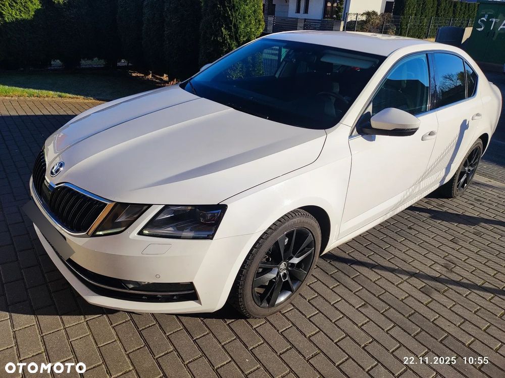 Skoda Octavia 1.4 TSI (Green tec) Style - 2