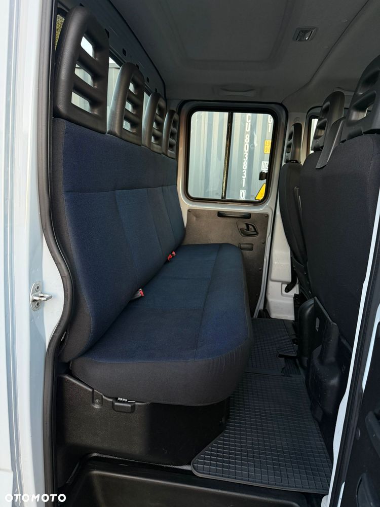 Iveco Daily 35S13 - 22