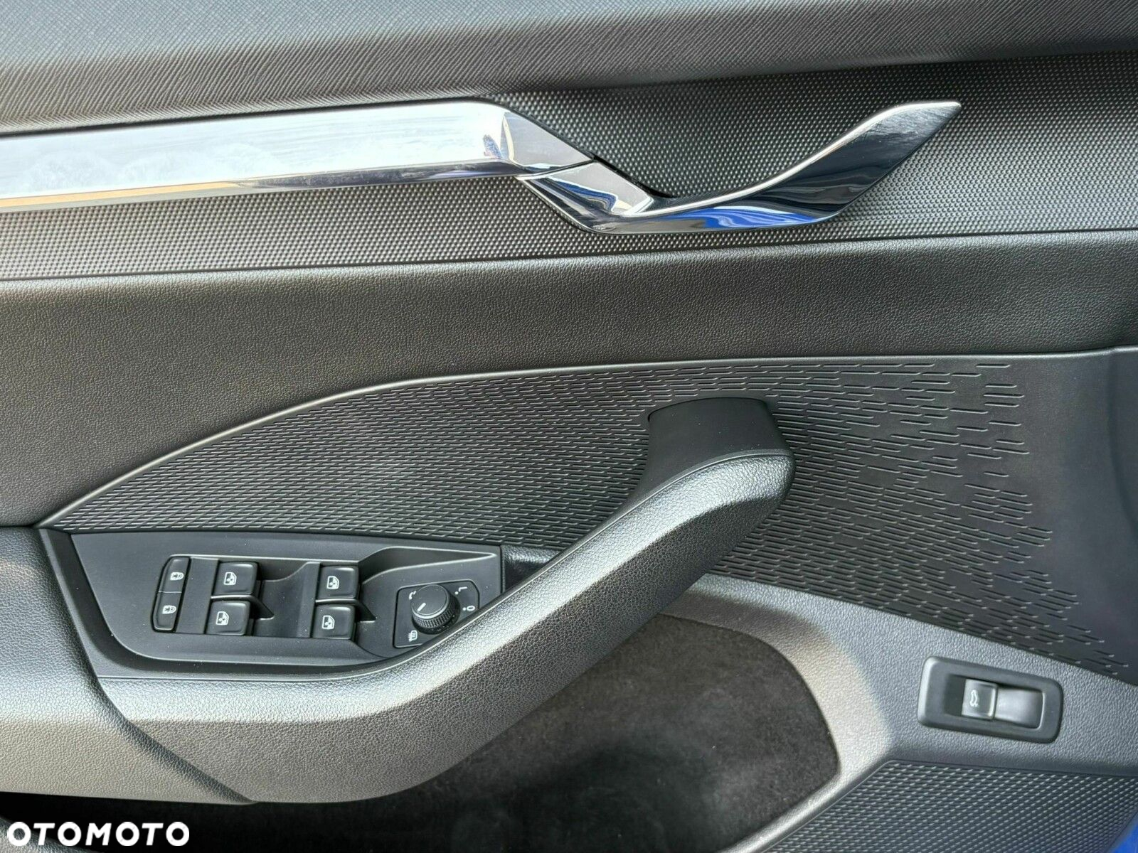 Skoda Octavia 2.0 TDI Style - 12