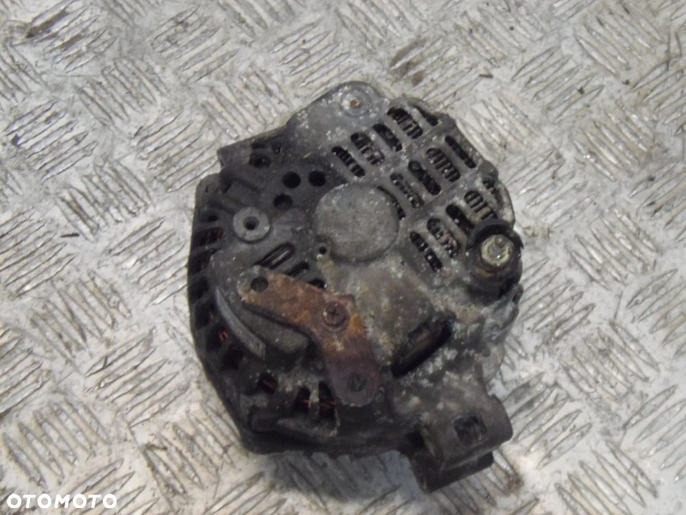 HONDA CR-V 2.0 ALTERNATOR A2TB7591ZE - 4