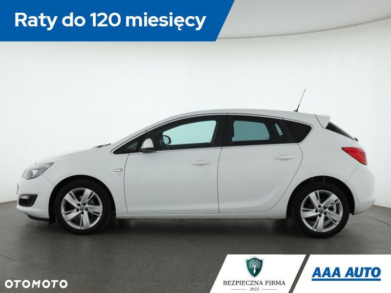 Opel Astra - 3