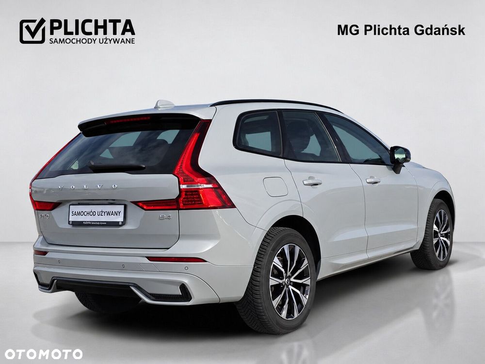 Volvo XC 60 B4 D Plus Dark - 6