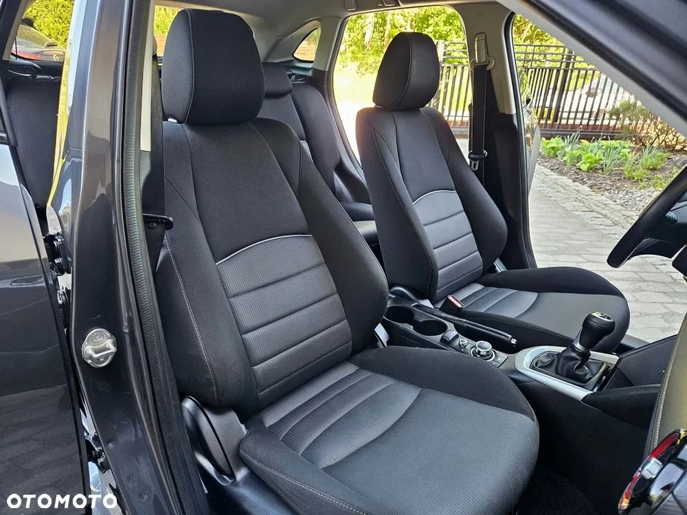 Mazda CX-3 - 12
