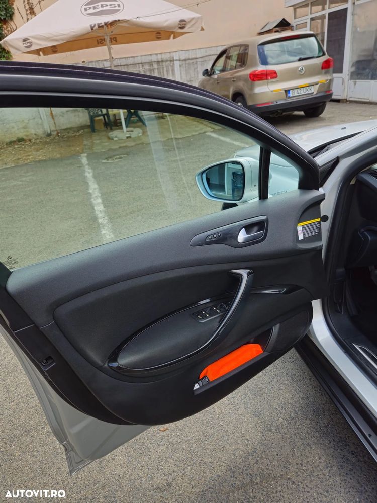Citroën C5 HDi 140 FAP Exclusive - 14