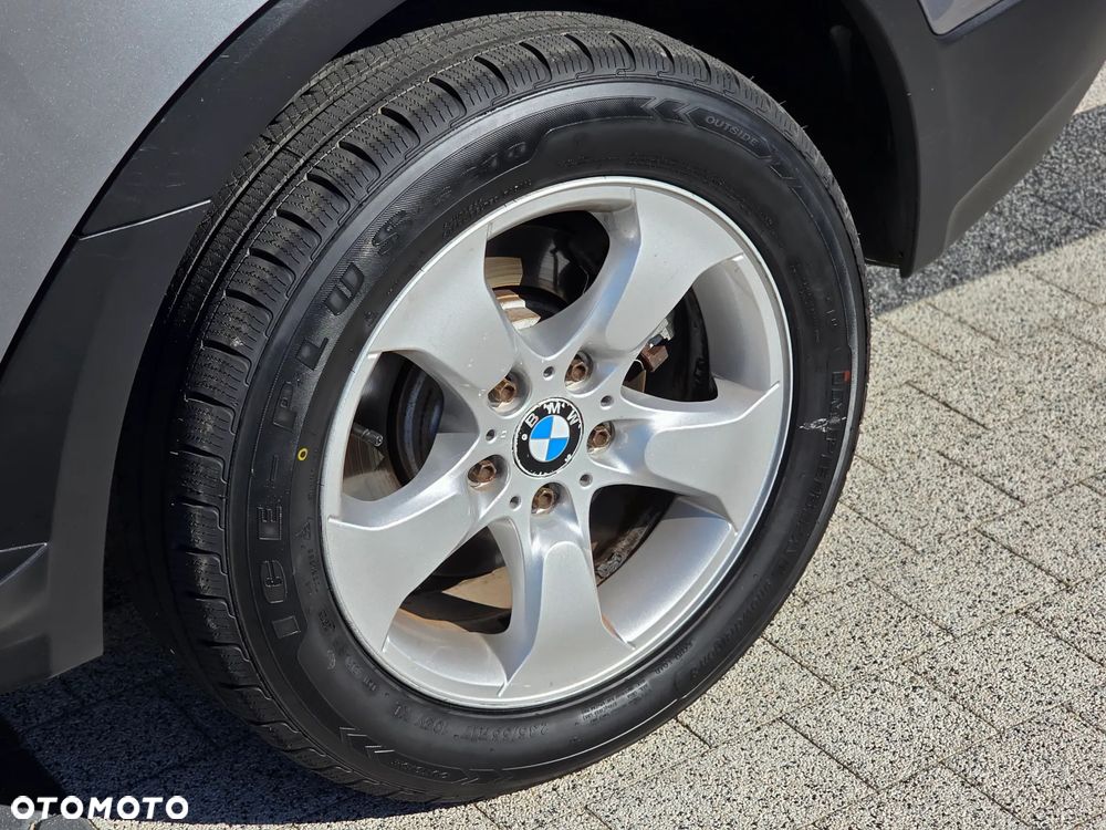 BMW X3 xDrive20d Limited Sport Edition - 15