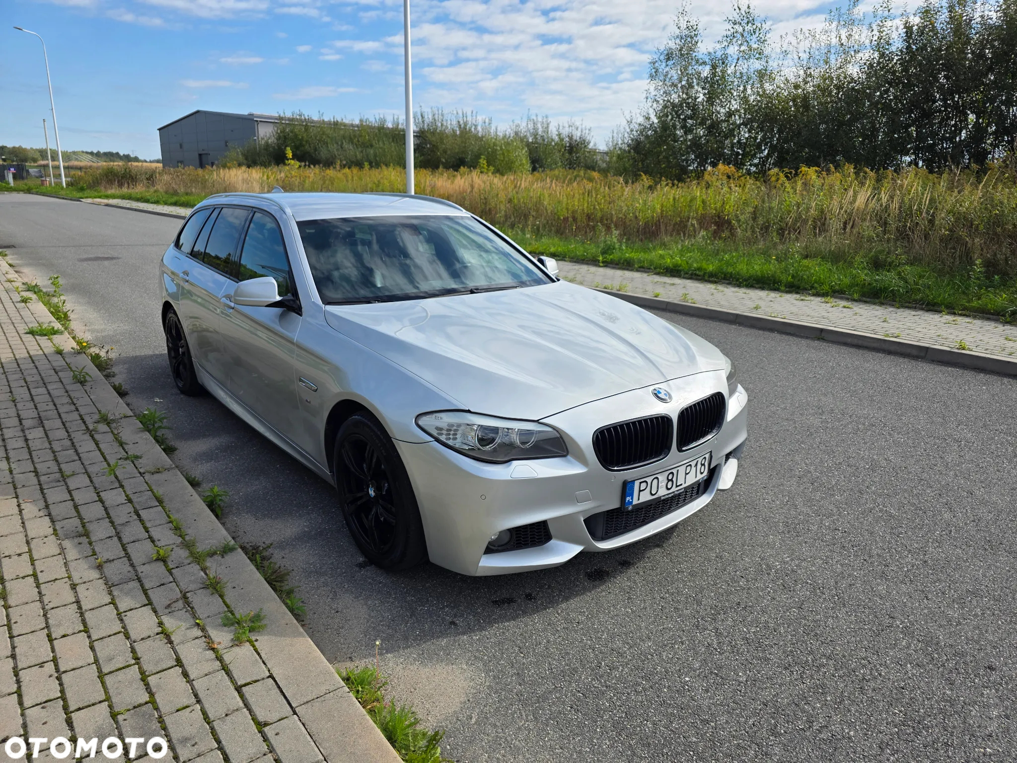 BMW Seria 5 - 4