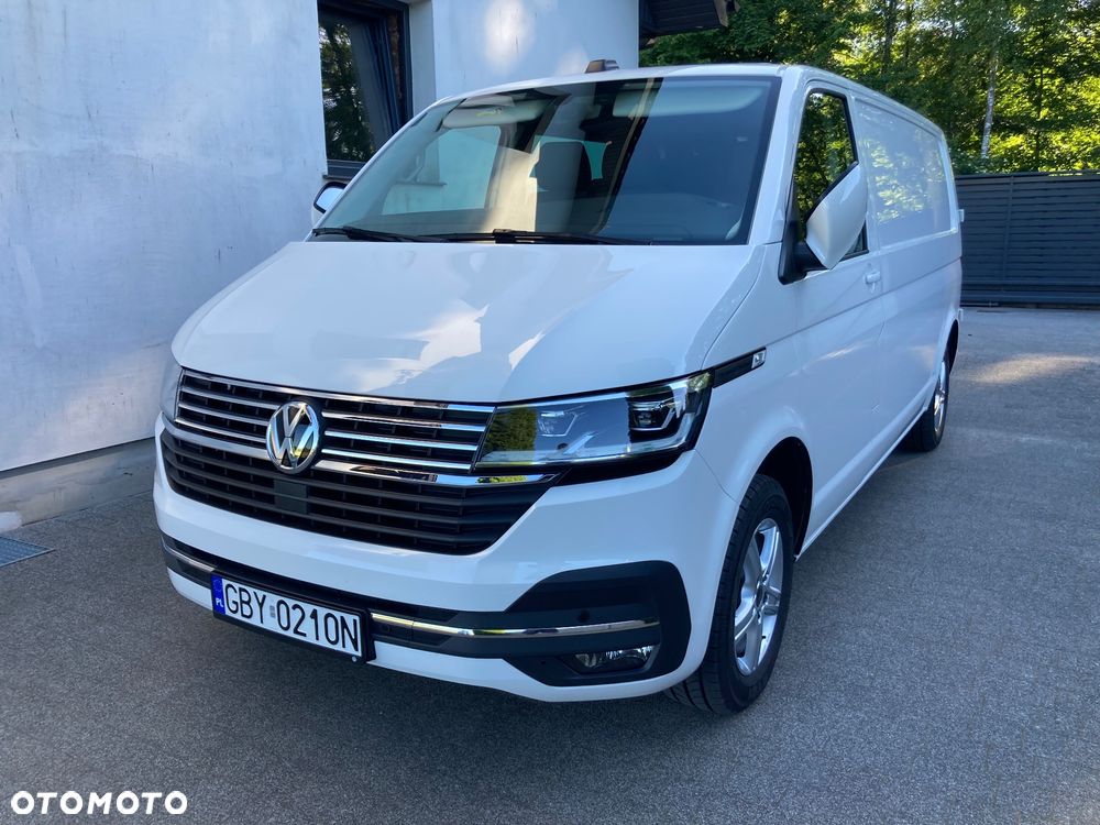 Volkswagen Transporter T6.1 - 32